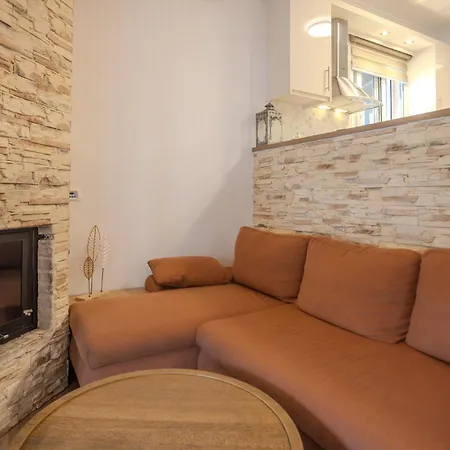 Apartment Alkmini's Kassiopi