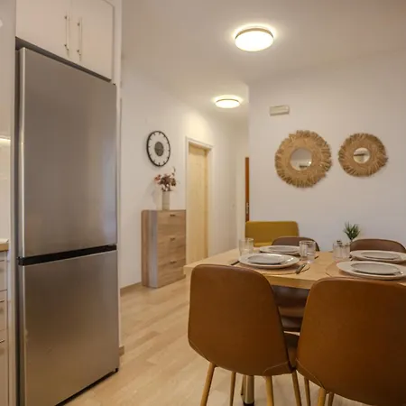 Apartment Alkmini's Kassiopi